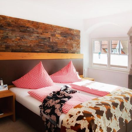 Hotel Alte Schule Lindau  Extérieur photo