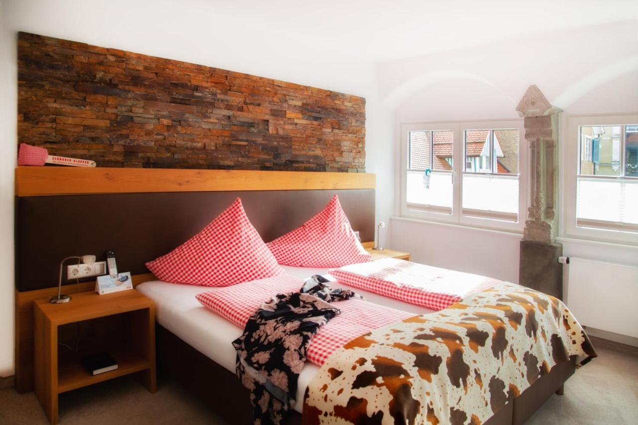 Hotel Alte Schule Lindau  Extérieur photo