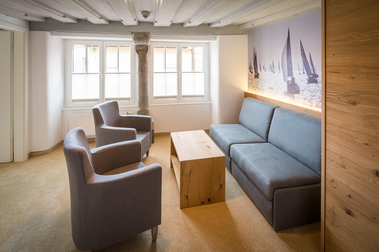Hotel Alte Schule Lindau  Extérieur photo