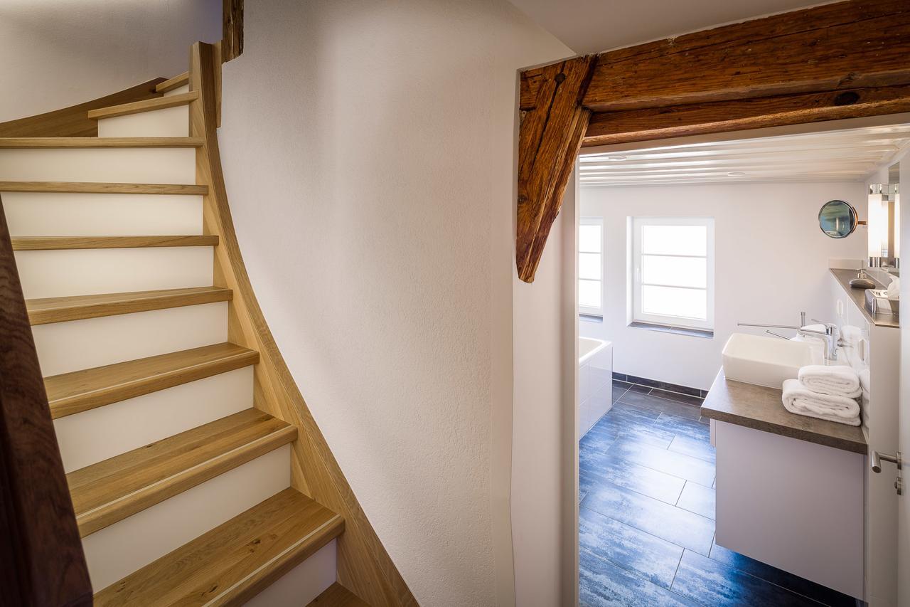 Hotel Alte Schule Lindau  Extérieur photo