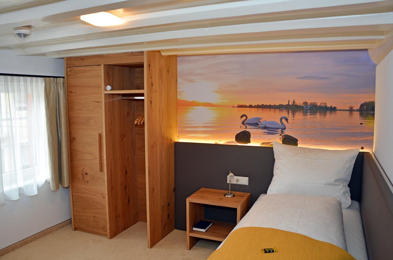 Hotel Alte Schule Lindau  Extérieur photo