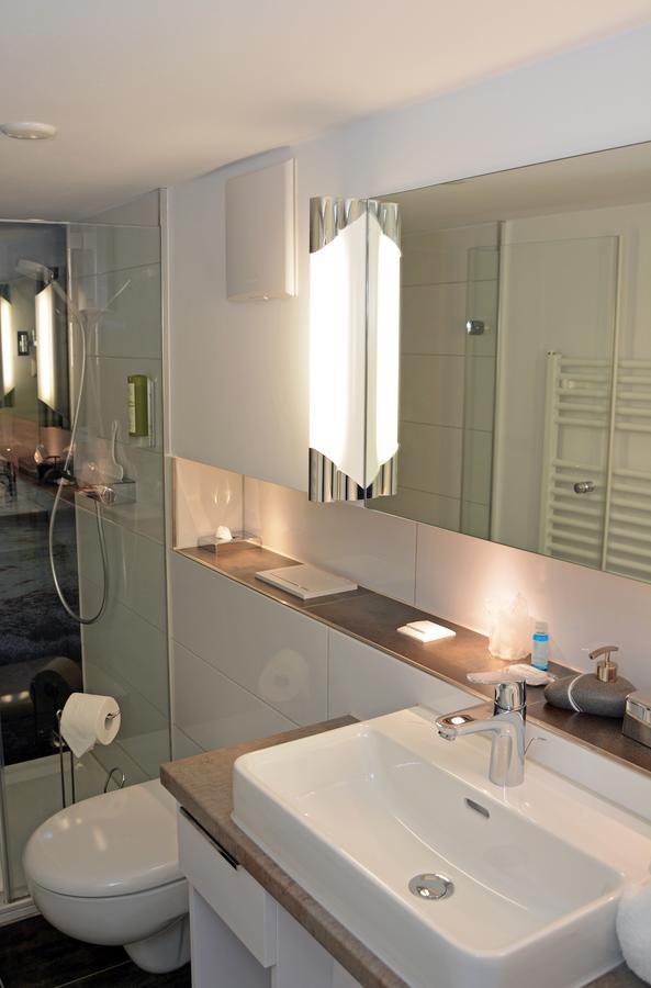 Hotel Alte Schule Lindau  Extérieur photo