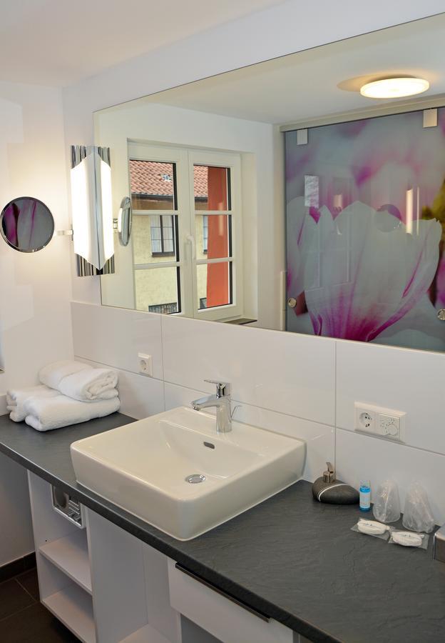 Hotel Alte Schule Lindau  Extérieur photo
