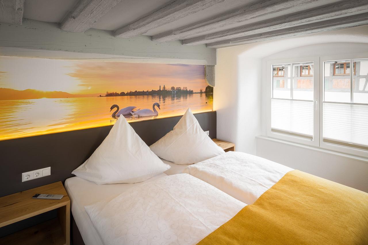 Hotel Alte Schule Lindau  Extérieur photo