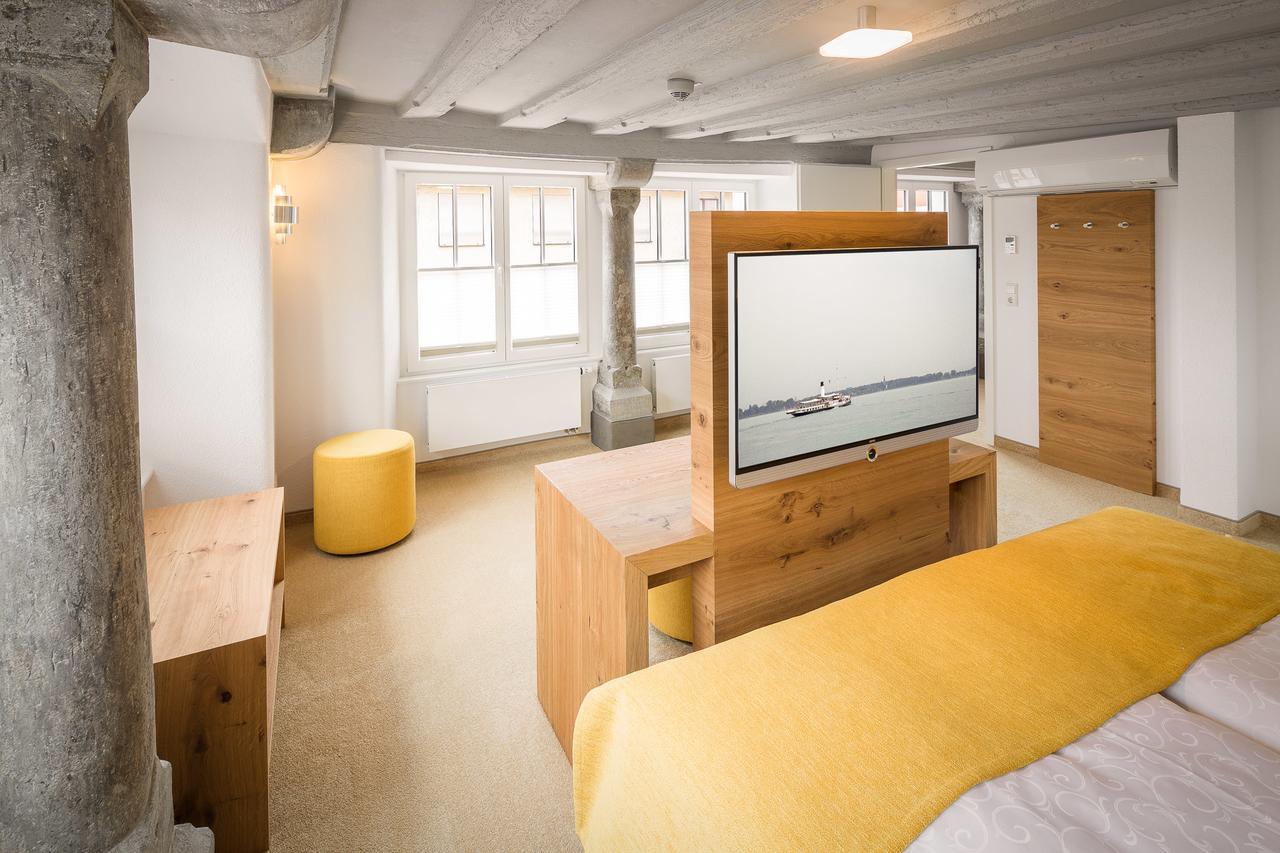 Hotel Alte Schule Lindau  Extérieur photo