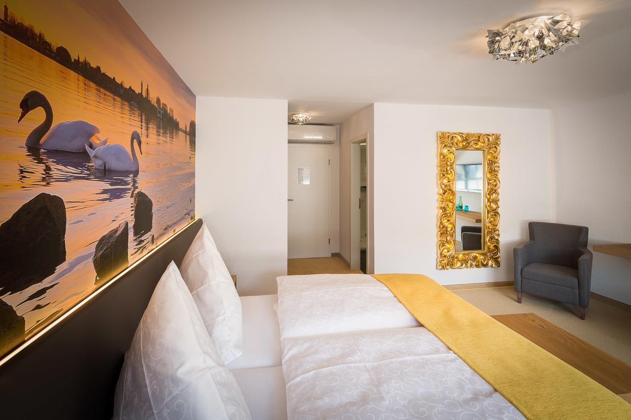 Hotel Alte Schule Lindau  Extérieur photo