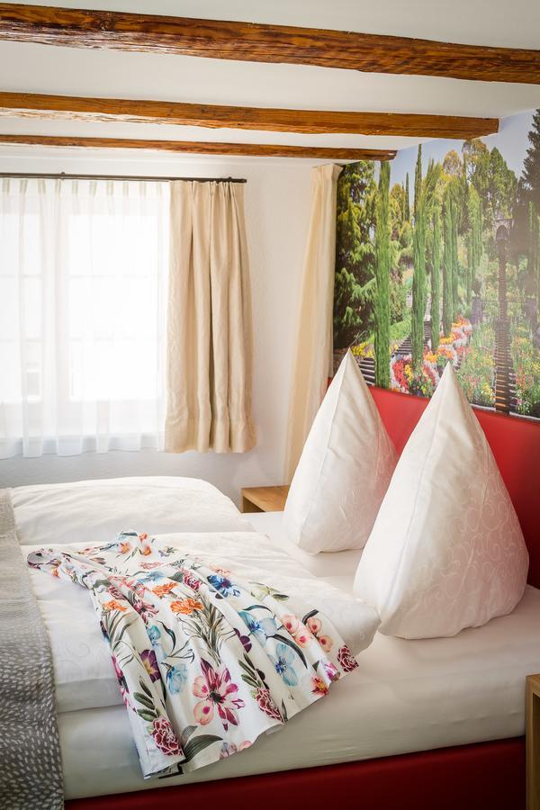 Hotel Alte Schule Lindau  Extérieur photo