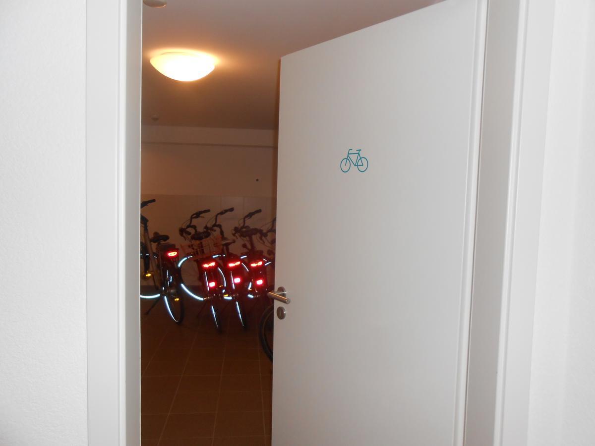 Hotel Alte Schule Lindau  Extérieur photo